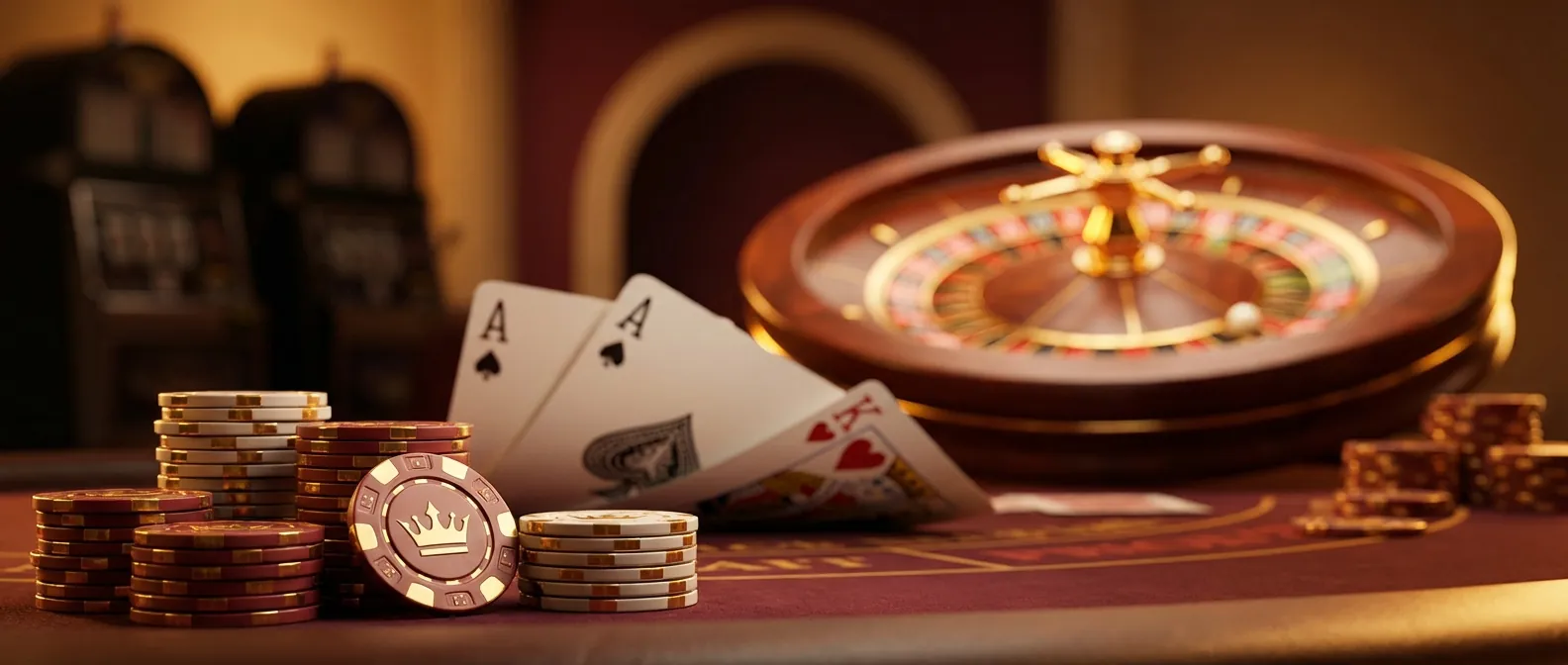 Magius Casino casino app – mobilna igra brez prenosa