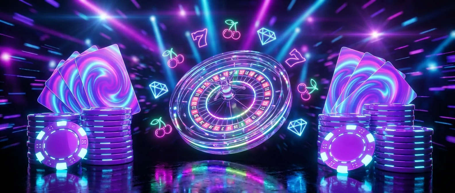 Magius Casino promo koda – uradne nagrade brez zmede